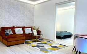 N24 Apartments By Small Home Budapest